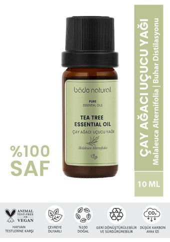 Baby Me Çay Ağacı Oda Kokusu 10 ml