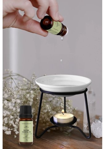 Baby Me Çay Ağacı Oda Kokusu 10 ml