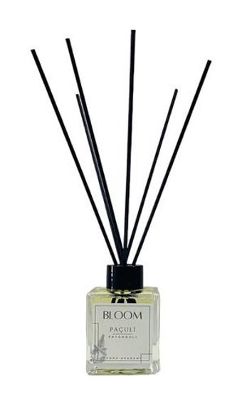 Bloom Paçuli Oda Kokusu 120 ml