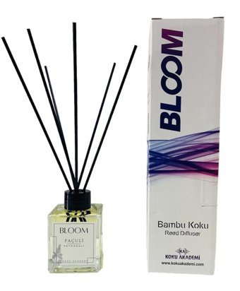 Bloom Paçuli Oda Kokusu 120 ml
