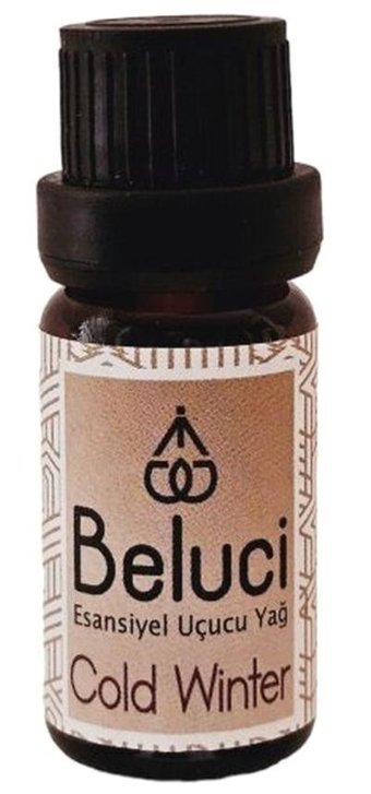 Beluci Çiçek - Meyve Oda Kokusu 10 ml