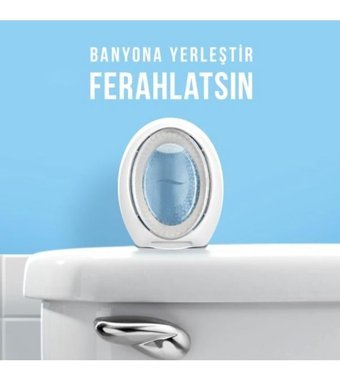Febreze Temiz Çarşaf Oda Kokusu 300 ml