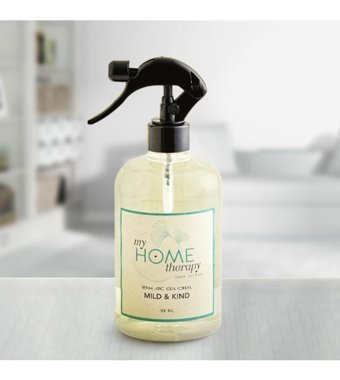 My Home Therapy Çiçek - Pudra Oda Kokusu 500 ml