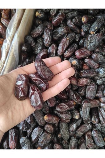 Tumuur Organik Safavi Hurması 5 kg