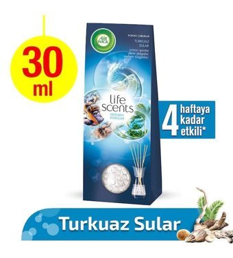 Air Wick Fresh Oda Kokusu 30 ml