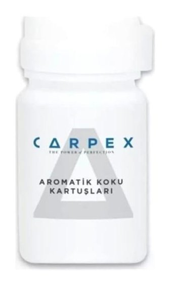 Carpex Vanilya Oda Kokusu 125 ml