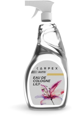 Carpex Lily Oda Kokusu 500 ml