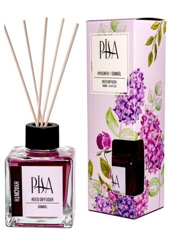 Pisa Sümbül Oda Kokusu 100 ml