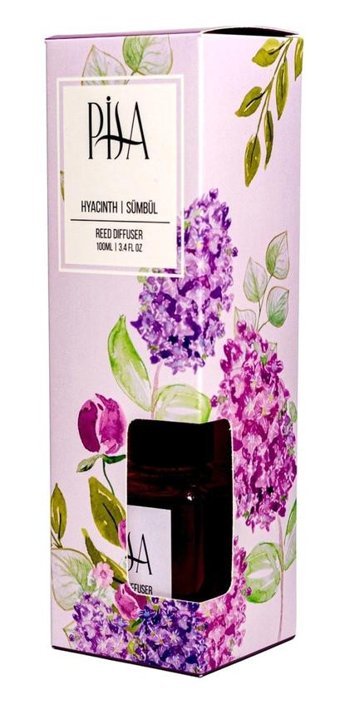 Pisa Sümbül Oda Kokusu 100 ml