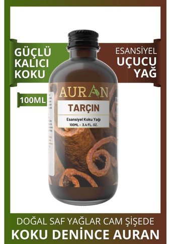 Auran Tarçın Oda Kokusu 100 ml