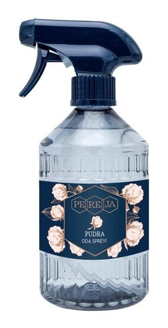 Pereja Pudra Oda Kokusu 500 ml