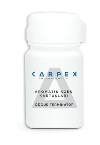 Carpex Odour Terminatör Oda Kokusu 125 ml
