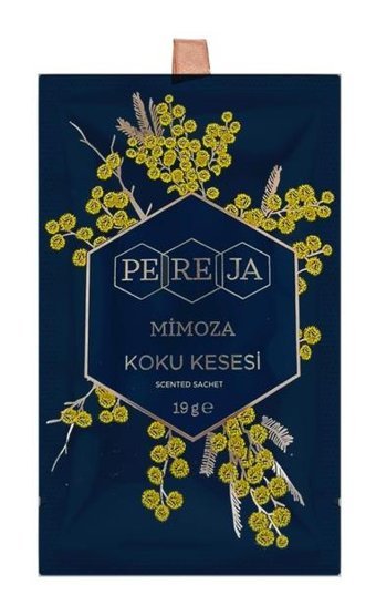 Pereja Mimoza Oda Kokusu 19 gr