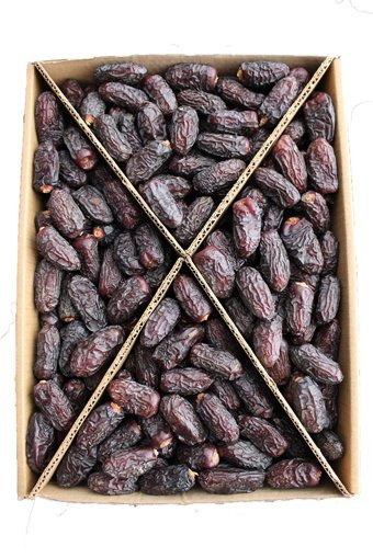 Müftübey Organik Safavi Hurması 3 kg