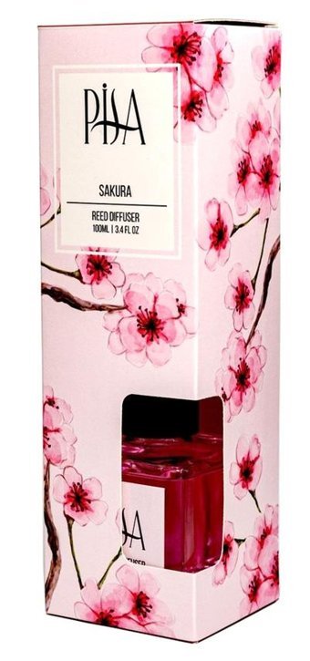 Pisa Sakura Oda Kokusu 100 ml