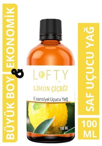 Lofty Limon Oda Kokusu 100 ml