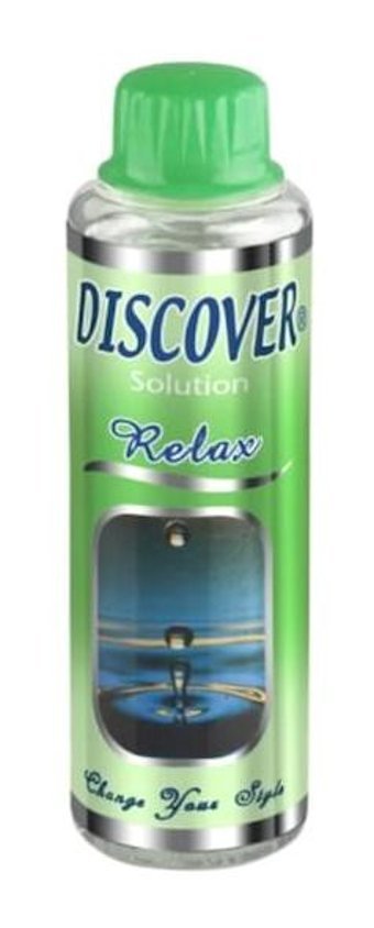 Discover Oda Kokusu 150 ml