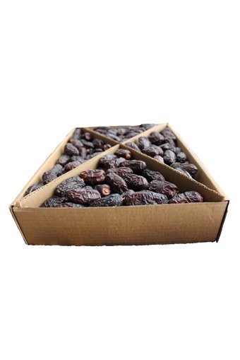 Müftübey Organik Safavi Hurması 3 kg