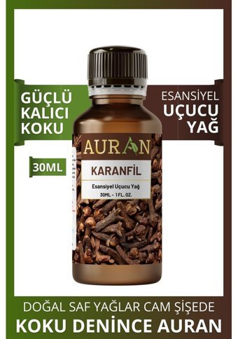 Auran Karanfil Oda Kokusu 30 ml
