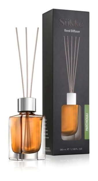 Sükke Odunsu Oda Kokusu 35 ml