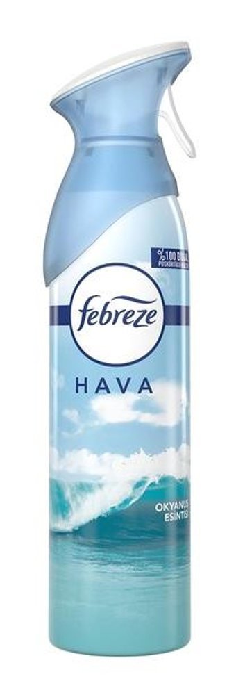 Febreze Okyanus Oda Kokusu 185 ml