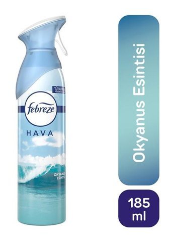 Febreze Okyanus Oda Kokusu 185 ml