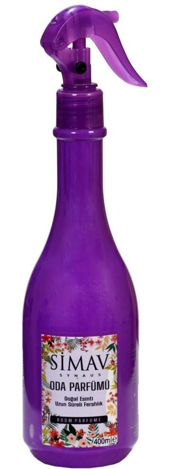 Simav Doğal Esinti Oda Kokusu 400 ml