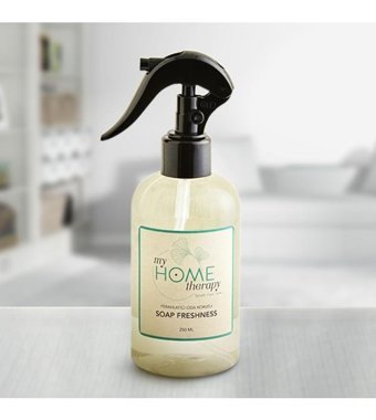 My Home Therapy Sabun Tazeliği Oda Kokusu 250 ml