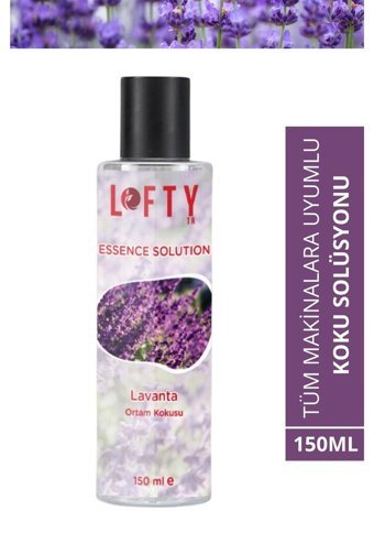 Lofty Lavanta Oda Kokusu 150 ml