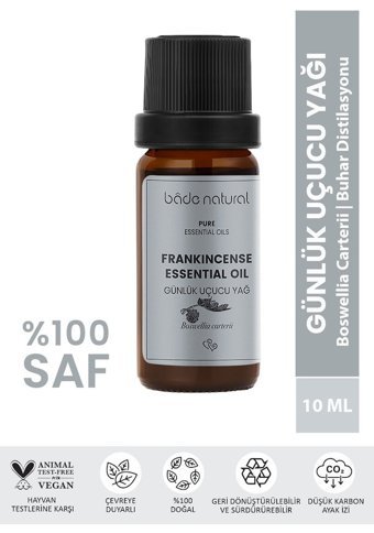 Baby Me Sığla Oda Kokusu 10 ml