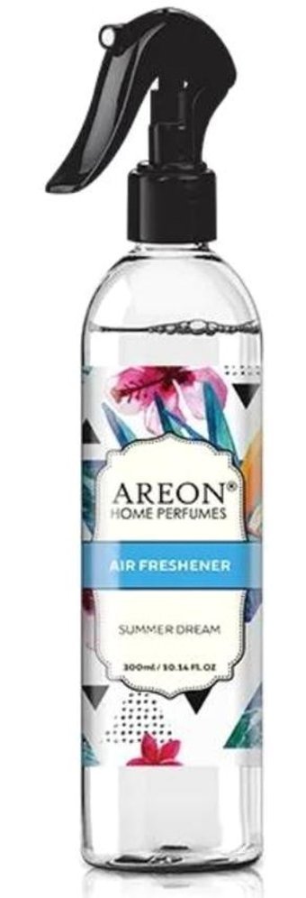 Areon Yaz Esintisi Oda Kokusu 300 ml