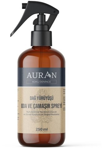 Auran Dağ Esintisi Oda Kokusu 250 ml