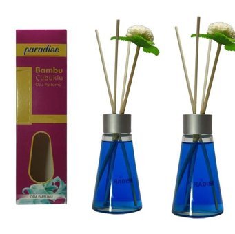Paradise Oda Kokusu 2x75 ml
