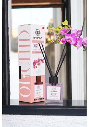 Baraka Orkide Oda Kokusu 120 ml