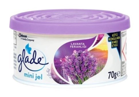 Glade Lavanta Oda Kokusu 70 gr