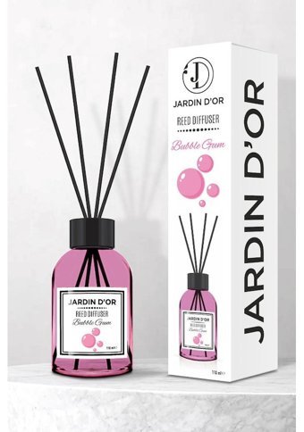 Jardin D'or Sakız Oda Kokusu 110 ml
