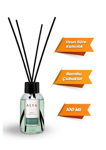 Alya Oda Kokusu 100 ml