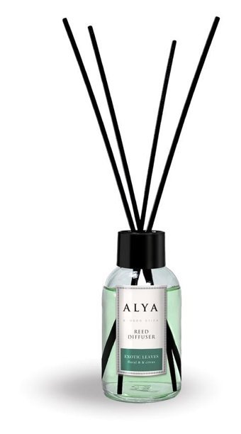 Alya Oda Kokusu 100 ml