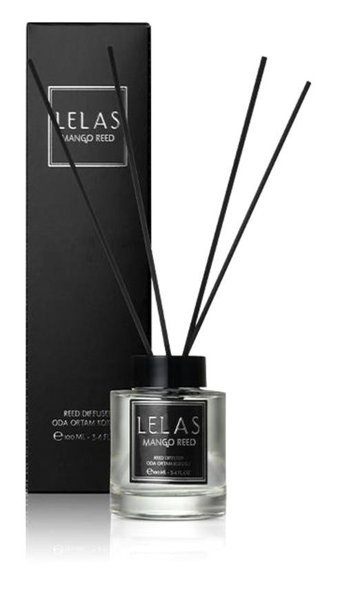 Lelas Mango Oda Kokusu 100 ml