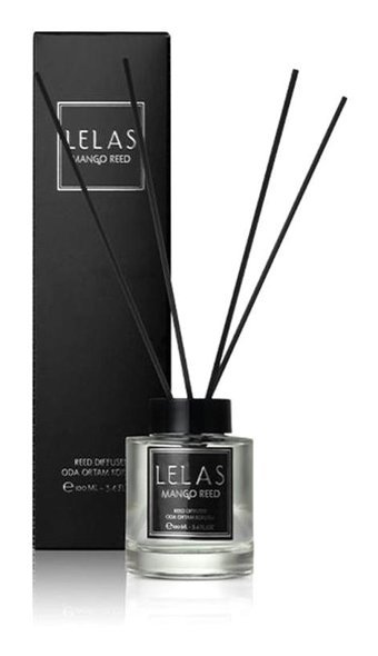 Lelas Mango Oda Kokusu 100 ml