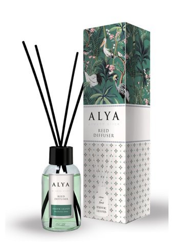 Alya Oda Kokusu 3x100 ml