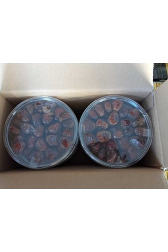 Tamr Hurma Organik Sukkari Hurması 10x500 gr