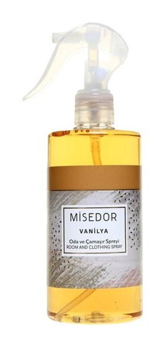 Misedor Vanilya Oda Kokusu 330 ml
