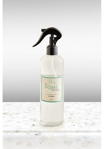 My Home Therapy Çiçek Oda Kokusu 400 ml