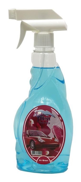 Airofresh Fresh Oda Kokusu 30x500 ml