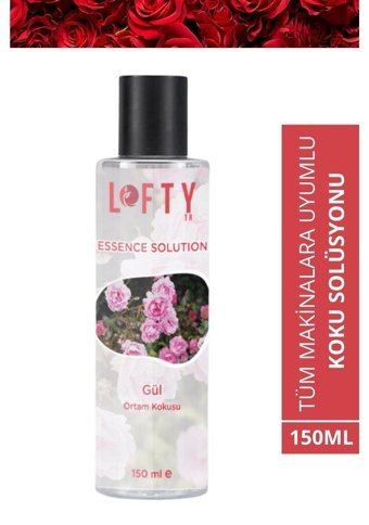 Lofty Gül Oda Kokusu 150 ml