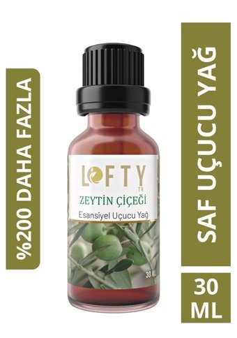 Lofty Zeytin Çiçeği Oda Kokusu 30 ml