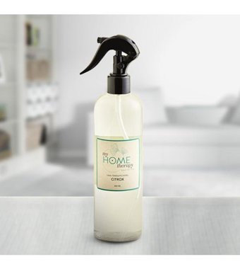 My Home Therapy Turunçgil Oda Kokusu 400 ml