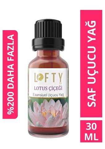 Lofty Lotus Oda Kokusu 30 ml