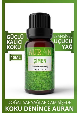 Auran Çimen Oda Kokusu 10 ml